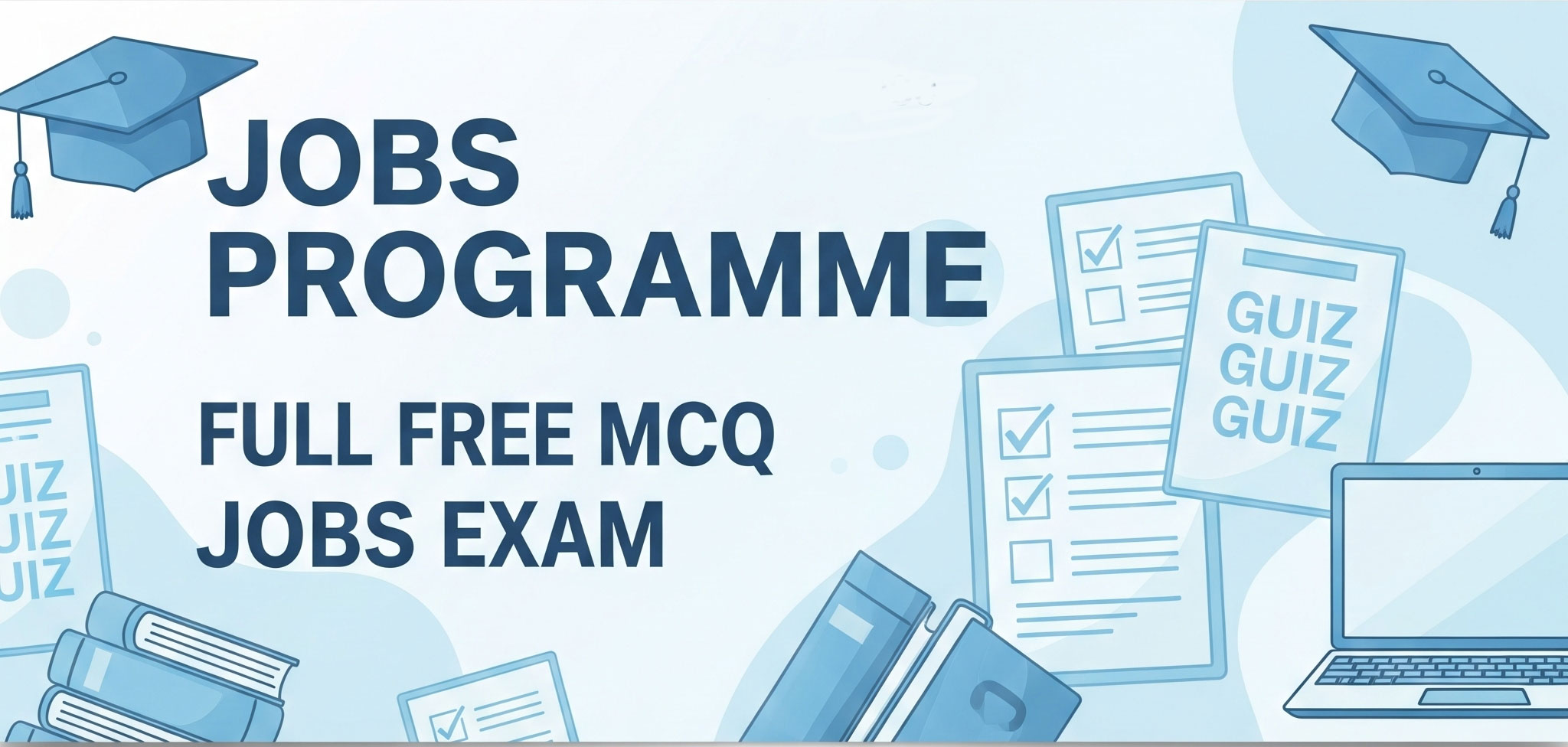 Jobs - চাকুরী